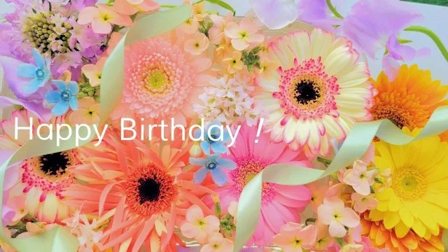 誕生花