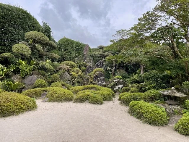 刈込み剪定
