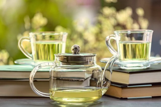 レモングラスお茶