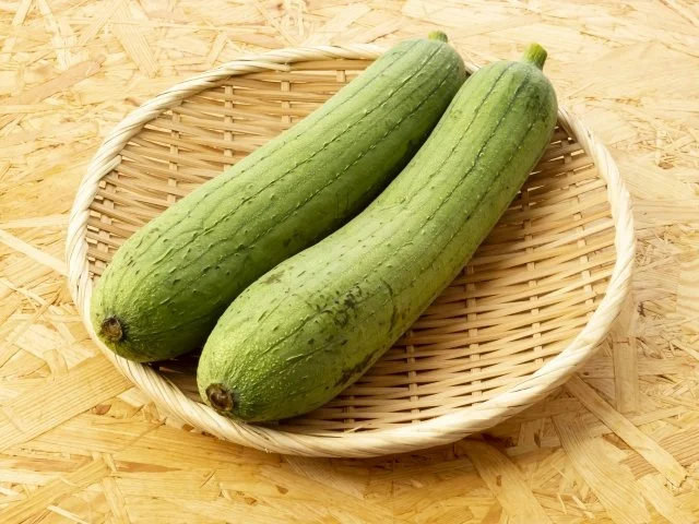 ヘチマ