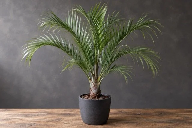 ミツヤヤシ