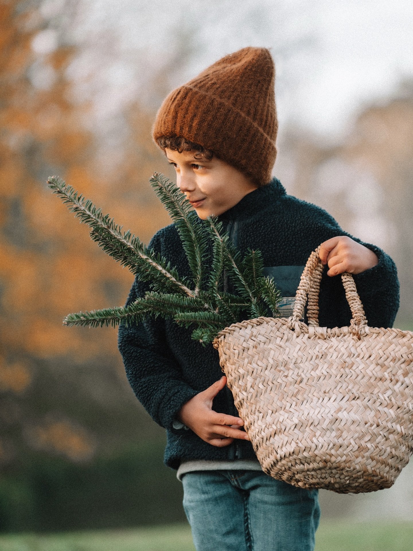 Un enfant de 4 ans dit &agrave; son papa :
&mdash; Papa, j&rsquo;ai d&eacute;cid&eacute; de me marier.
&mdash; Oh, merveilleux ! Et avec qui ?
&mdash; Avec Mamie ! Elle m&rsquo;a dit qu&rsquo;elle m&rsquo;aimait, et moi aussi je l&rsquo;aime.
C&rsquo