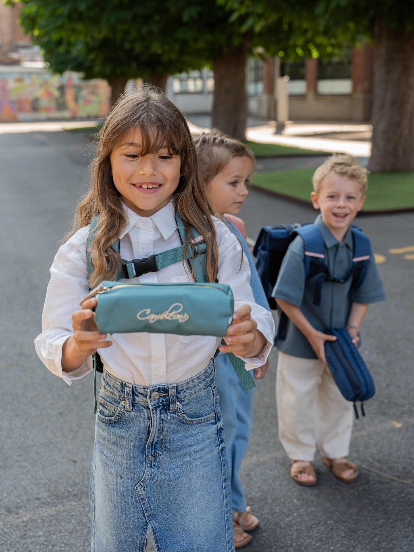 Cr&eacute;er des images pour une marque enfantine ce n&rsquo;est pas juste faire de jolies photos. C&rsquo;est penser une ambiance, des couleurs, une lumi&egrave;re, une &eacute;motion. C&rsquo;est raconter une histoire. ❤️

&mdash;-

📸 Mes Petits P