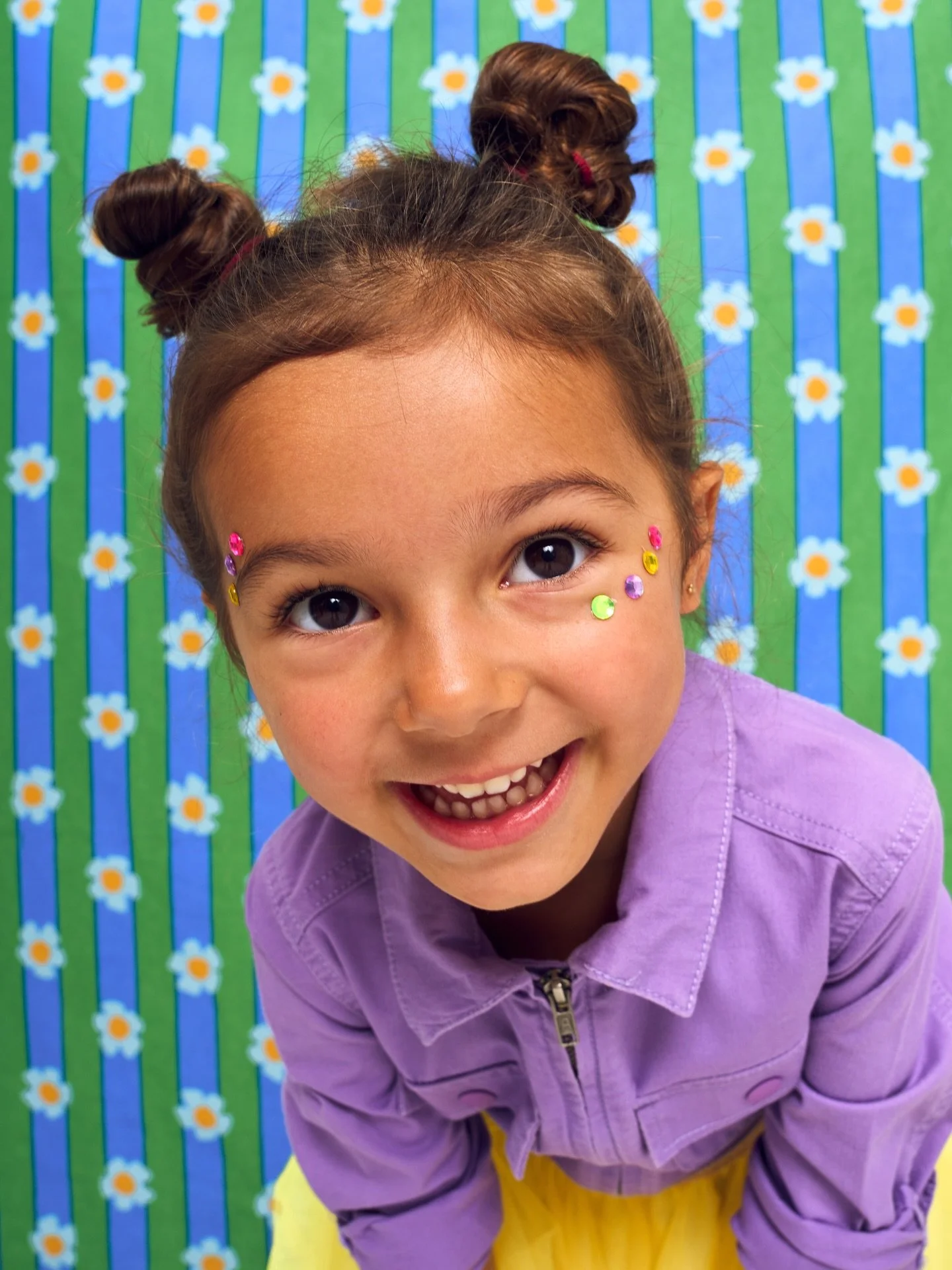 ✨ Derni&egrave;re campagne photo pour Kidkana&iuml; (KIABI) ! ✨

Des rires, de la spontan&eacute;it&eacute; et une bonne dose d&rsquo;&eacute;nergie pour capturer l&rsquo;univers p&eacute;tillant des enfants. &Agrave; travers mon objectif, j&rsquo;ai