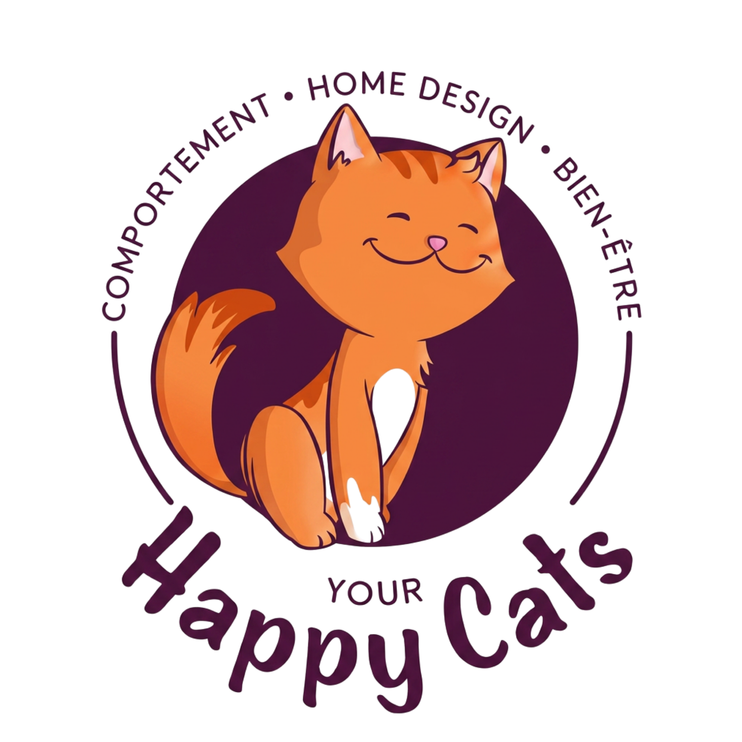 Your Happy Cats
