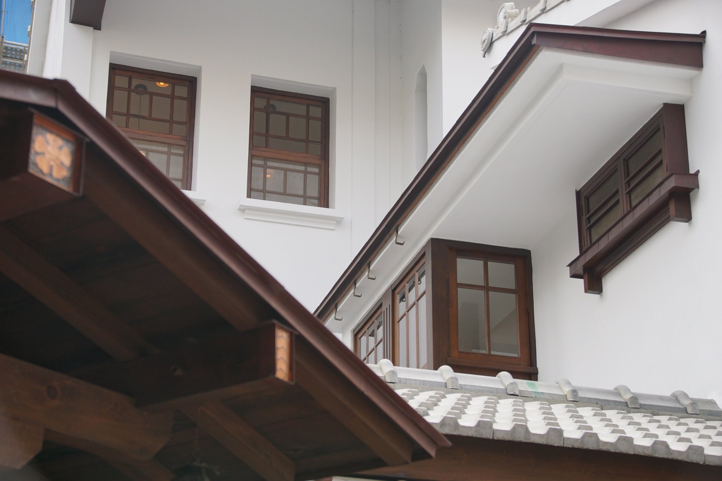 台南林宅 松汌琚 嶼人設計