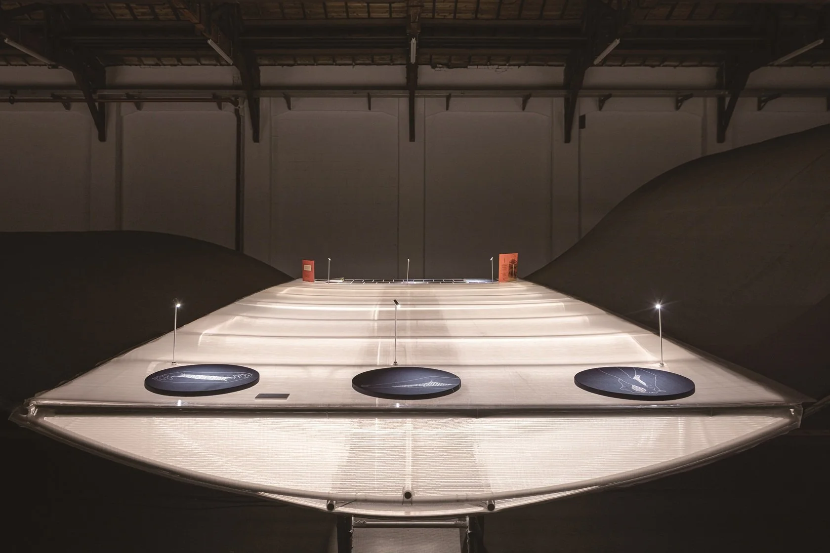 有河之靈 The Spirit of Water -The Spiritual Ecosystem of Water Body