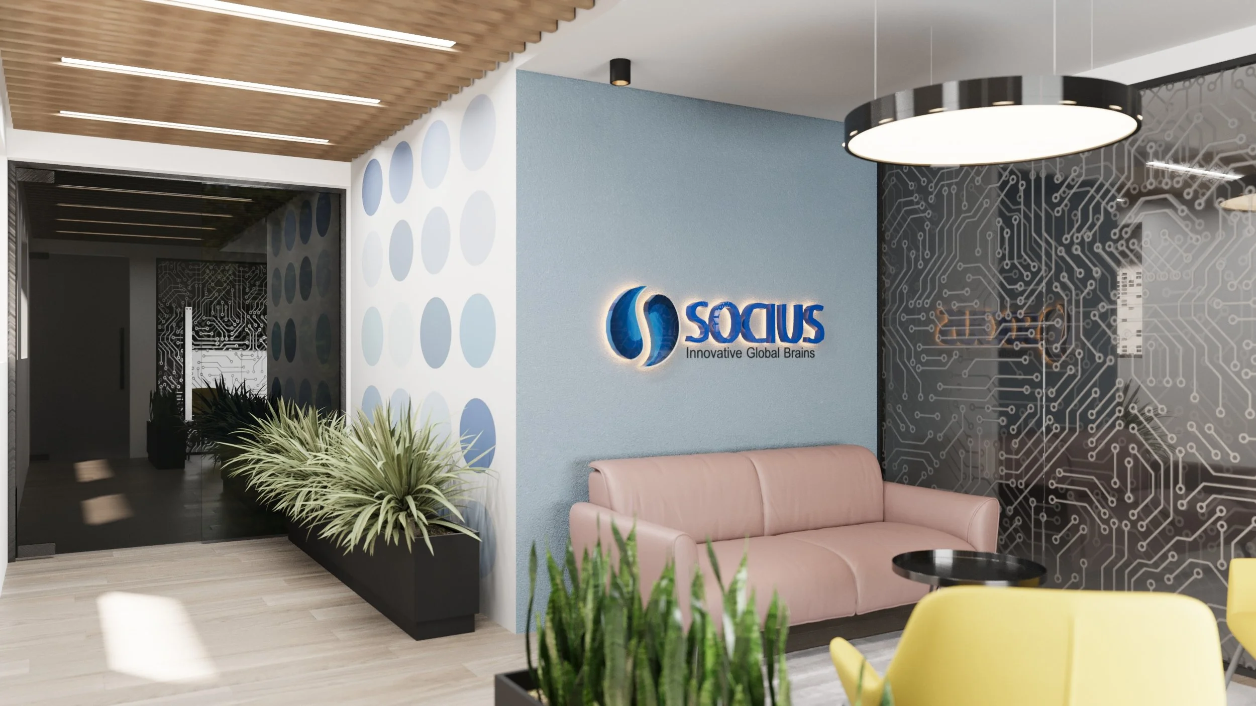 Socious