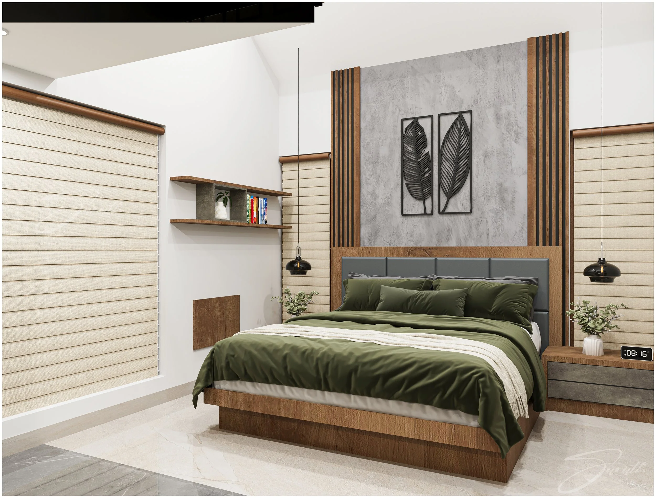 Zen Abode