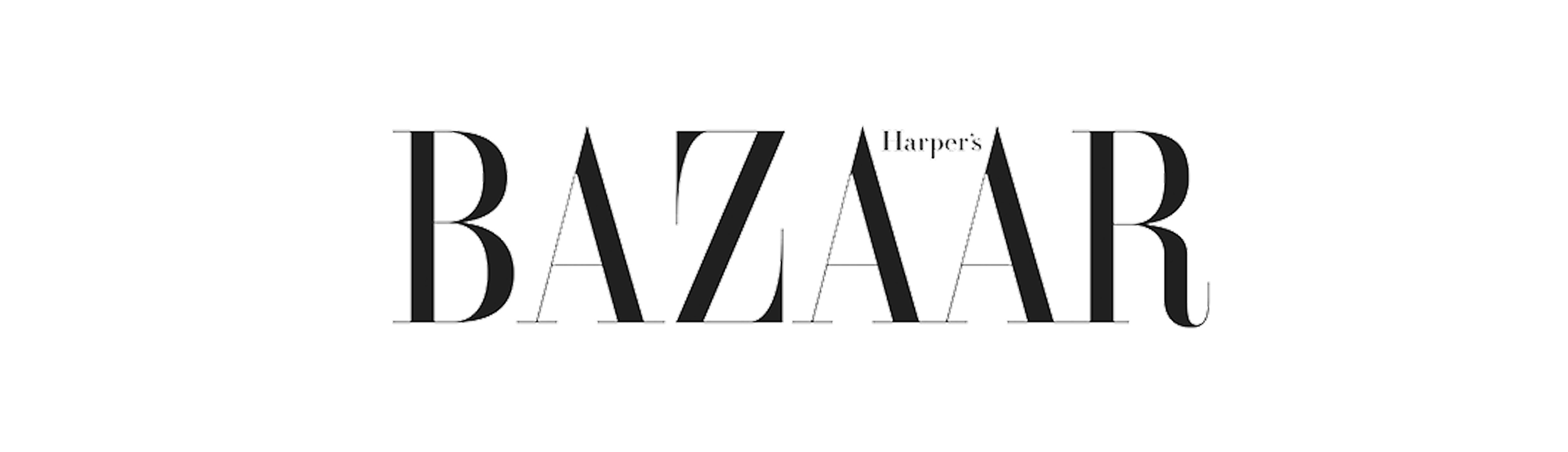 HARPER’S BAZAAR