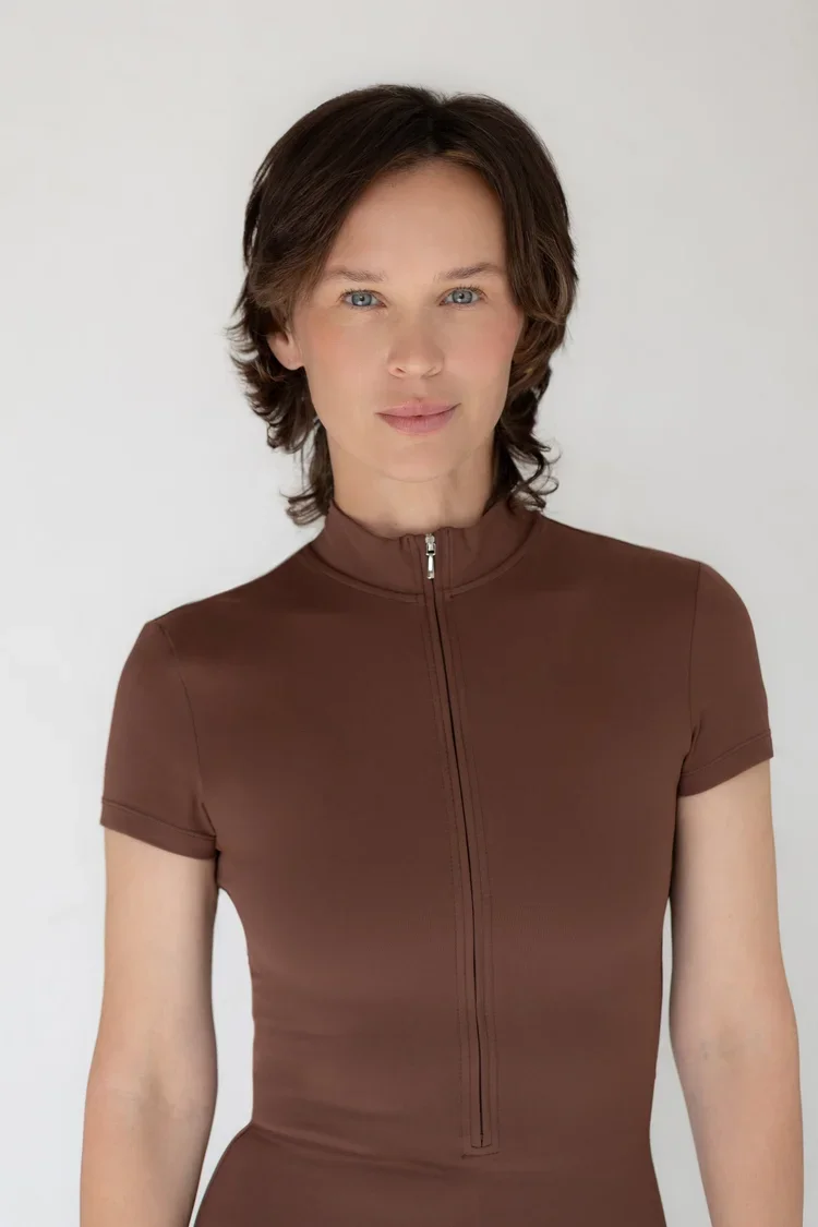 Lucy Podoprygora