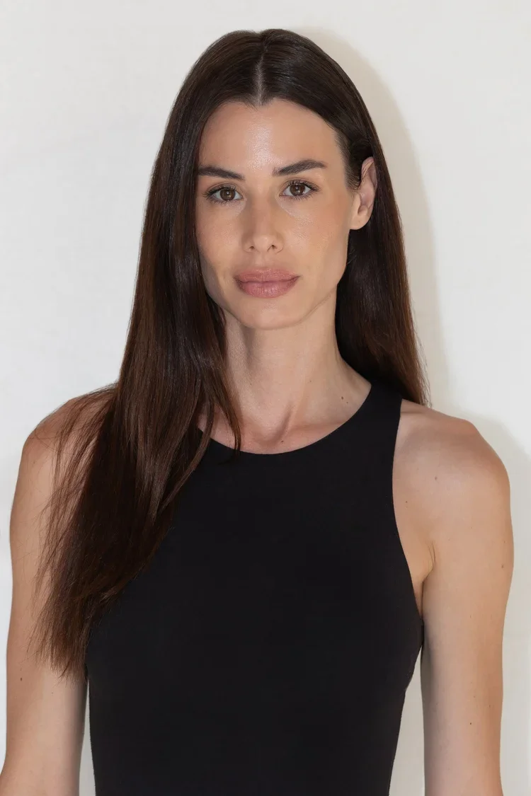 Sara Zlatan