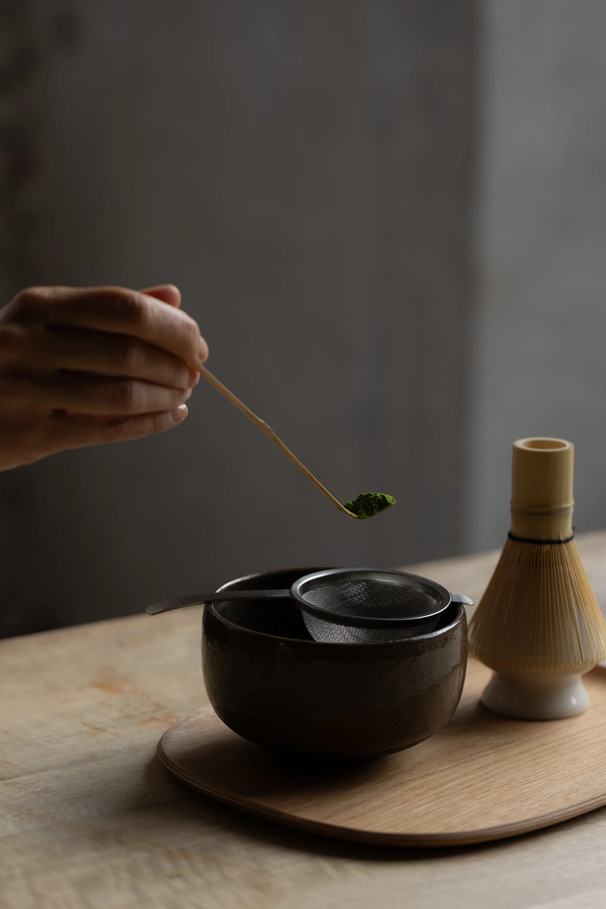 MILANO TEA WEEK 2026: L'ARTE DEL MATCHA