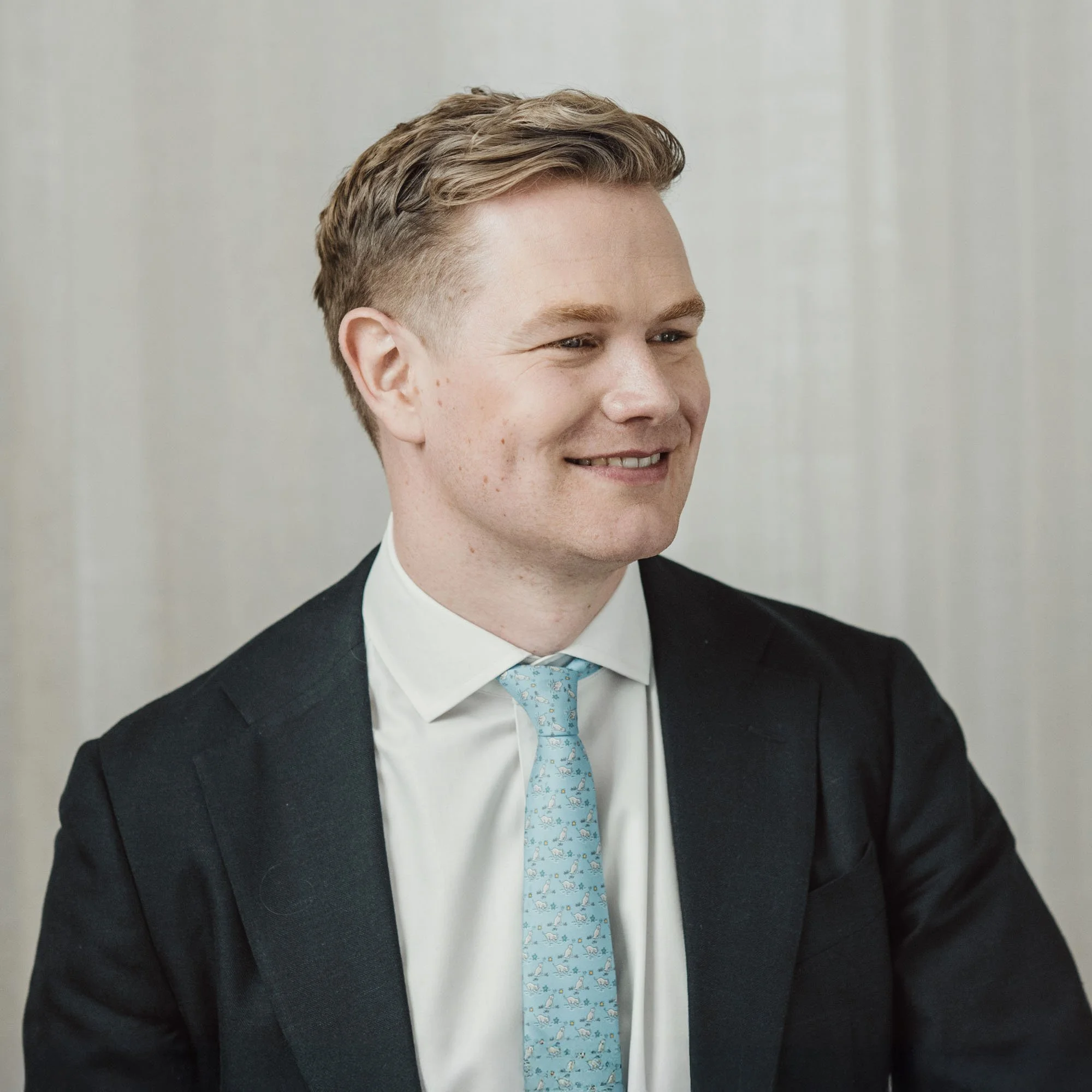 People — DAC Capital