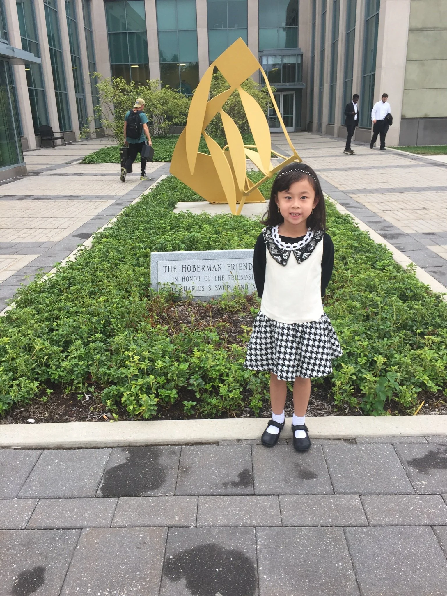 West Chester University, PA