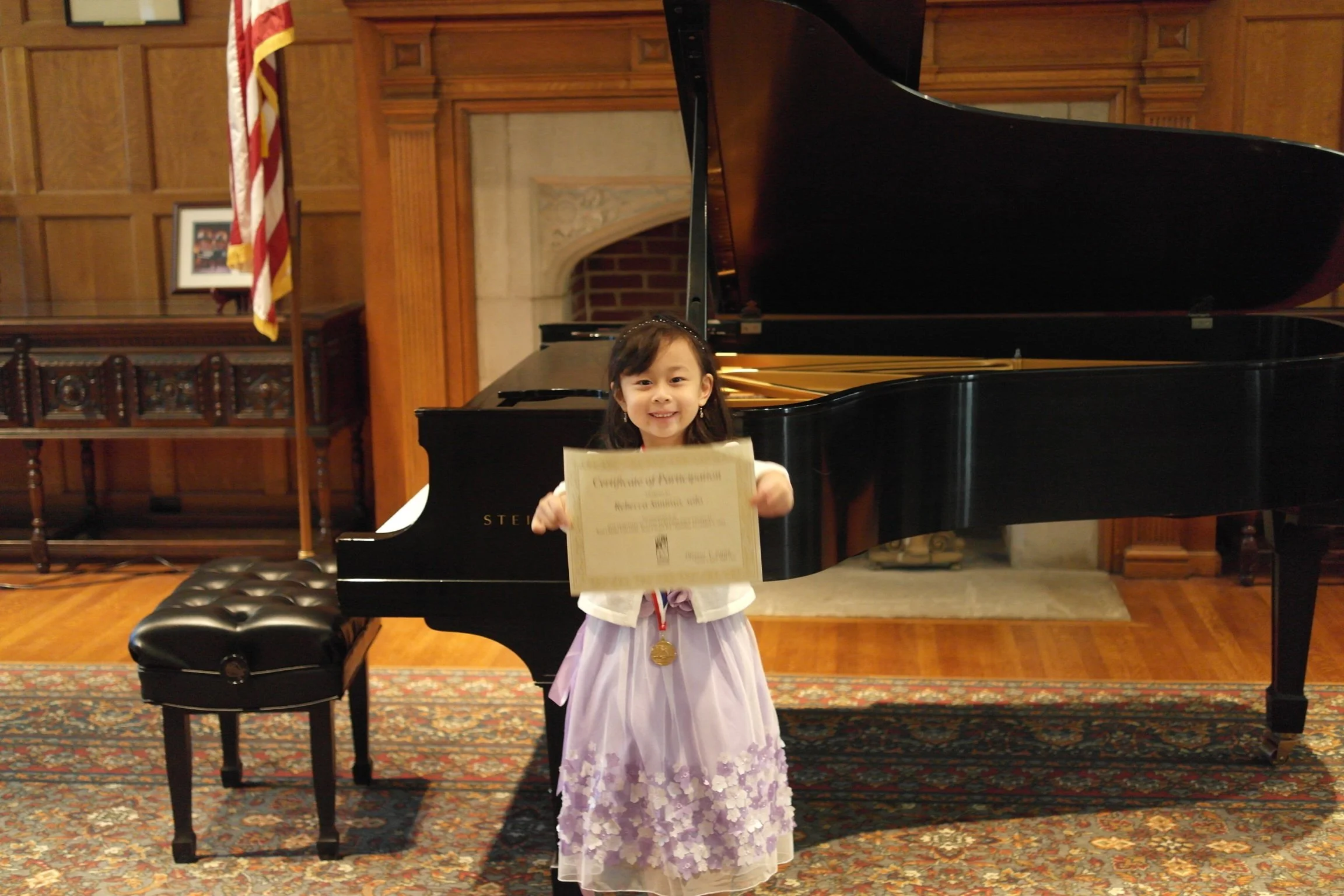 West Chester University, PA