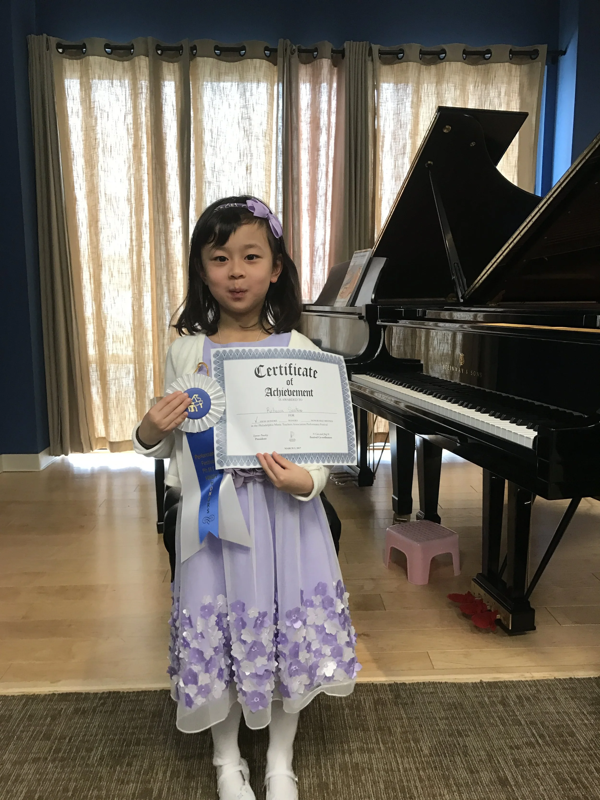 Jacobs Music in West Chester, PA