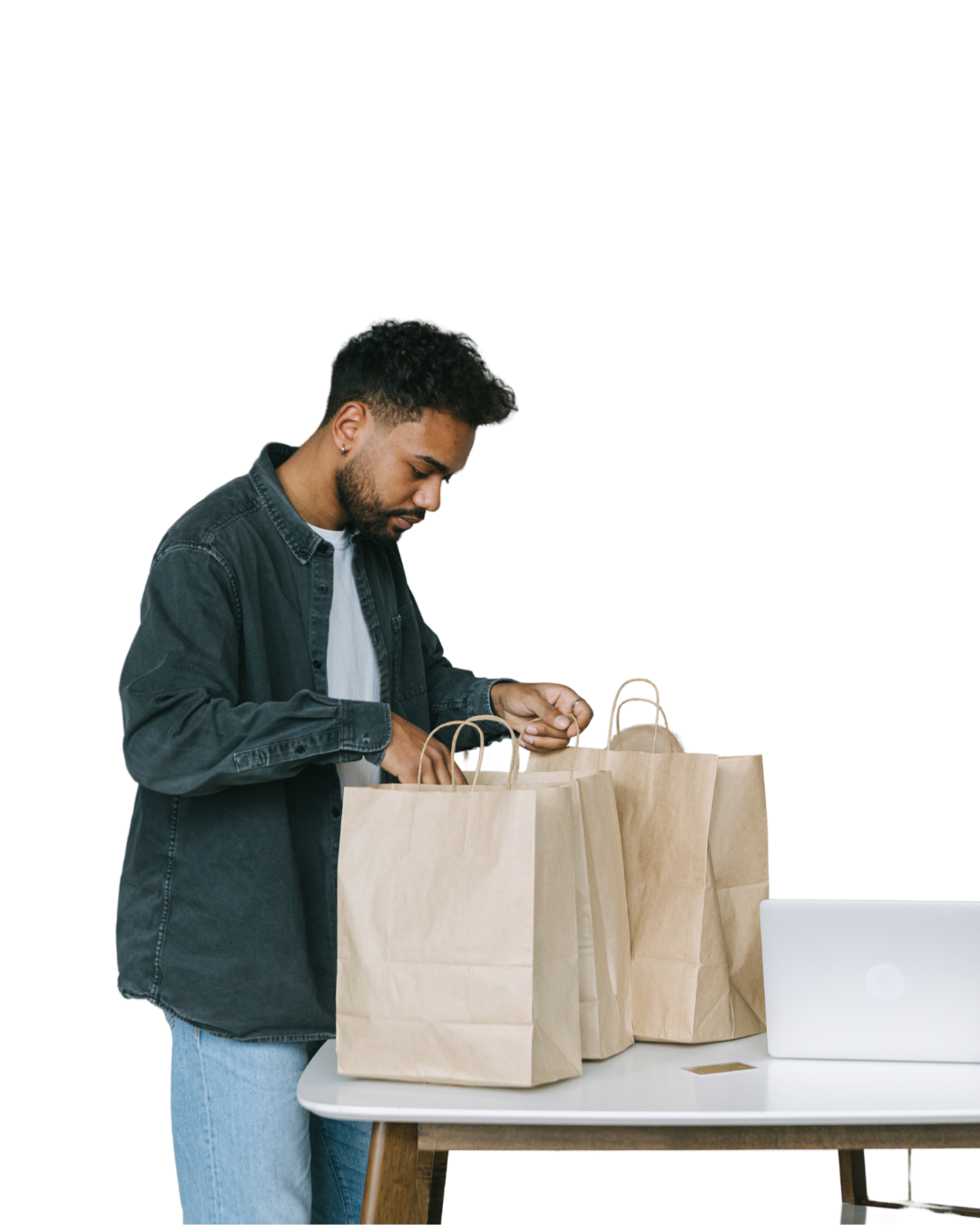 How IT Visions’ RA Module keeps Retail Sales Returns Fast &amp; Controlled