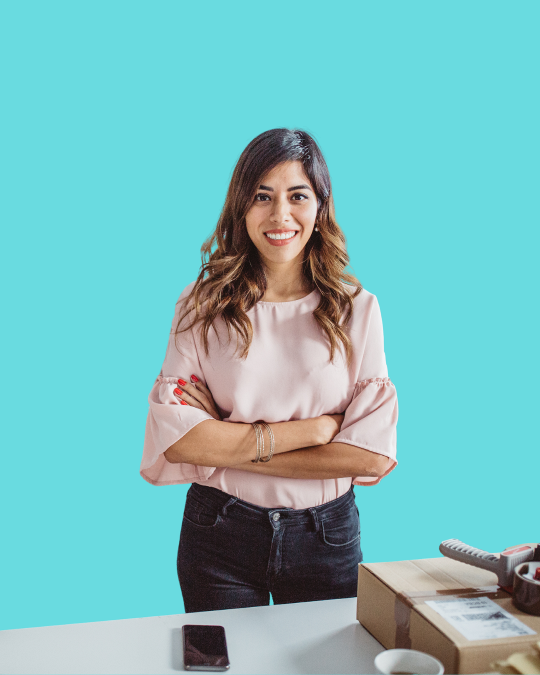 Bringing Omnichannel to Every Retailer