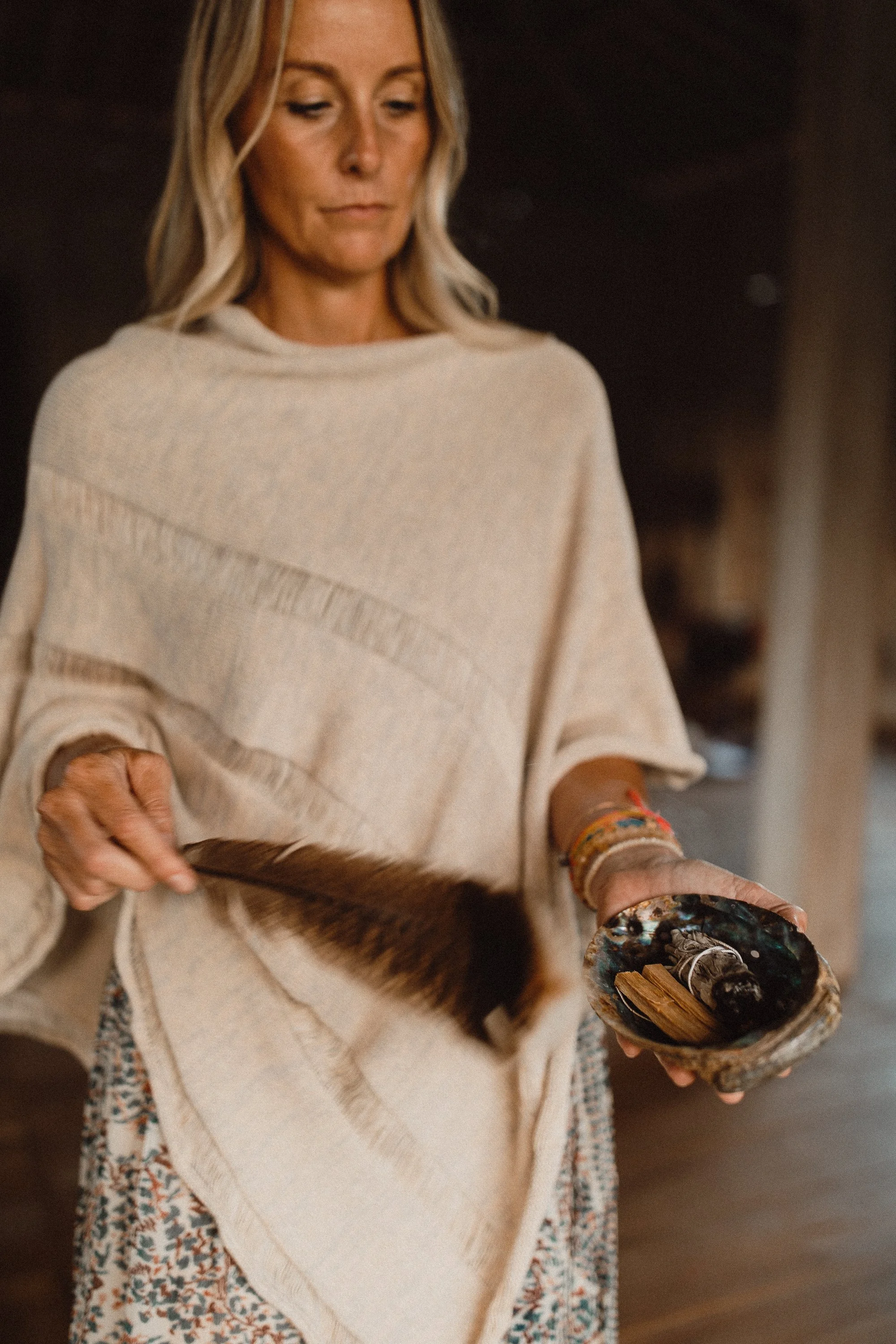 Research Meets Ritual