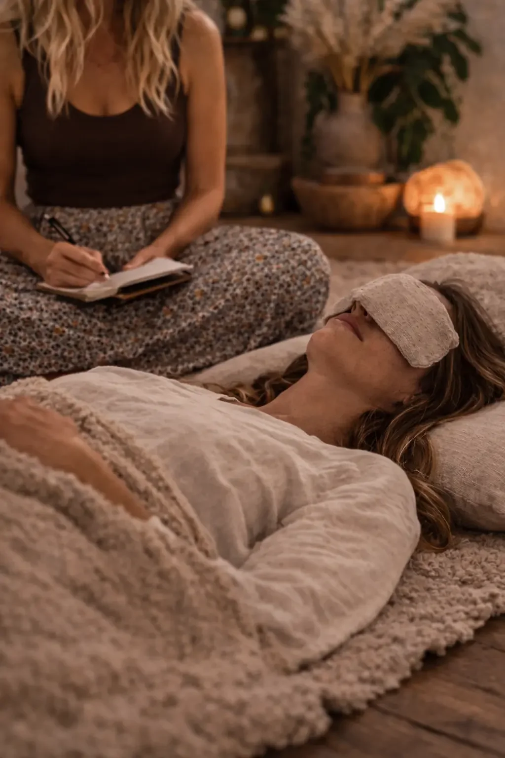 journey work session