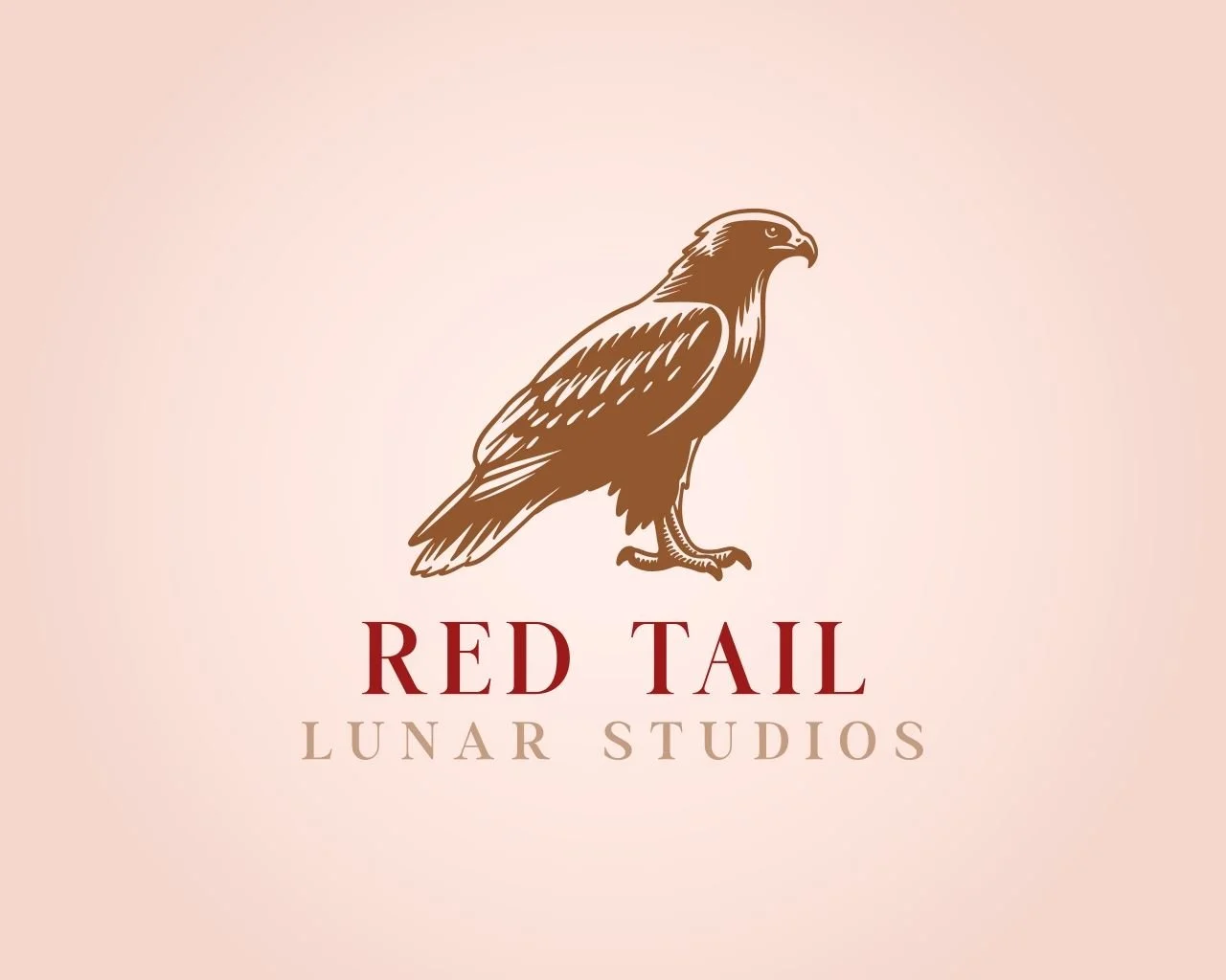 Red Tail Lunar Studios
