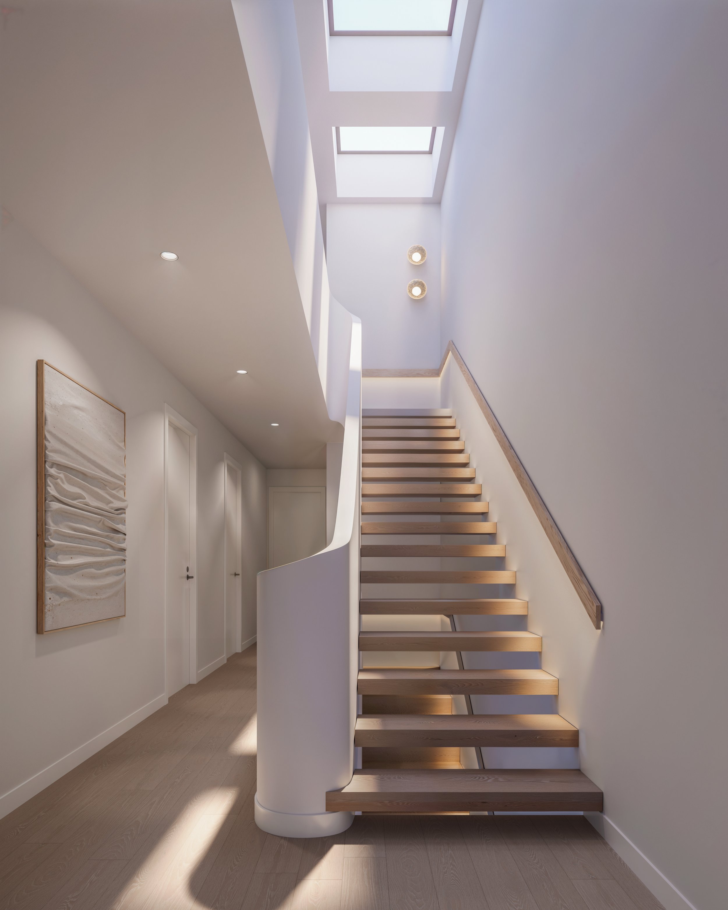NELSON BAY Luxury Duplex