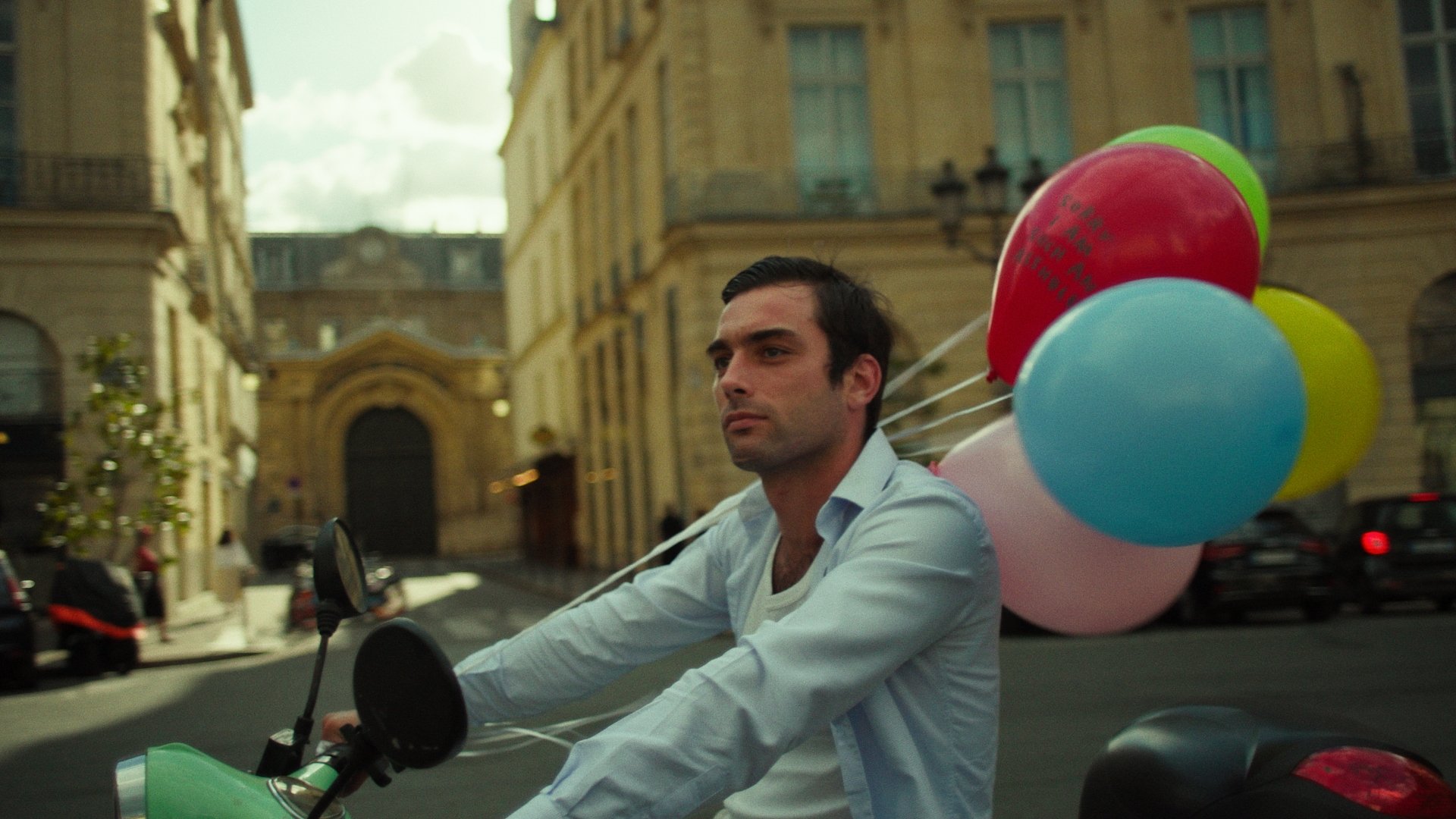 ASSHOOLE - SEE YOU SOON FILMS