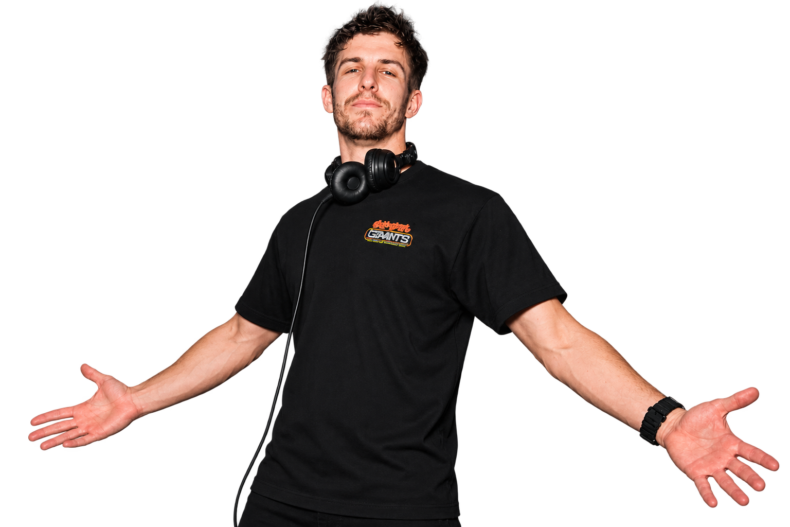 DJ Frankie Mac - Perth DJ