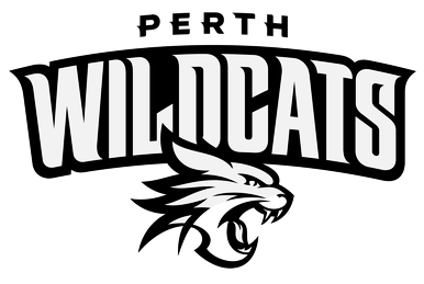 Perth Wildcats logo