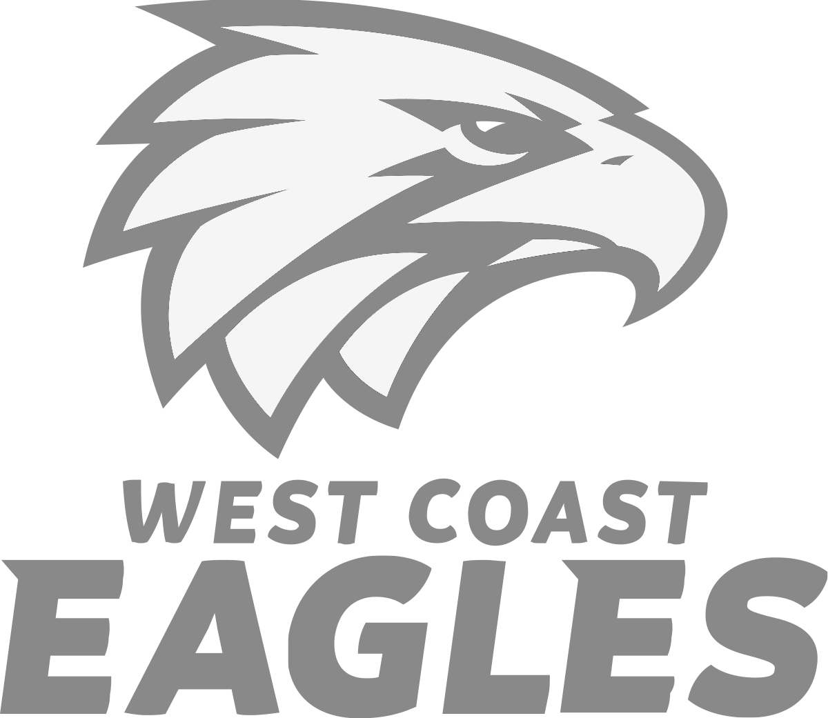 West Coast Eagles logo