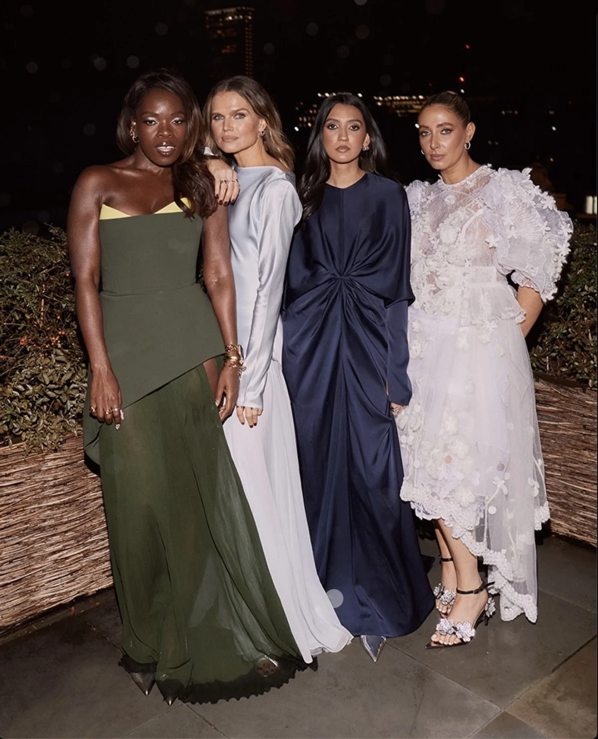 Dyson Beauty with Sheer Luxe