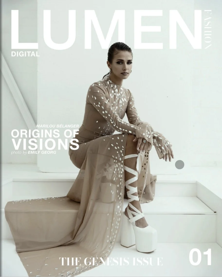Lumen Magazine 