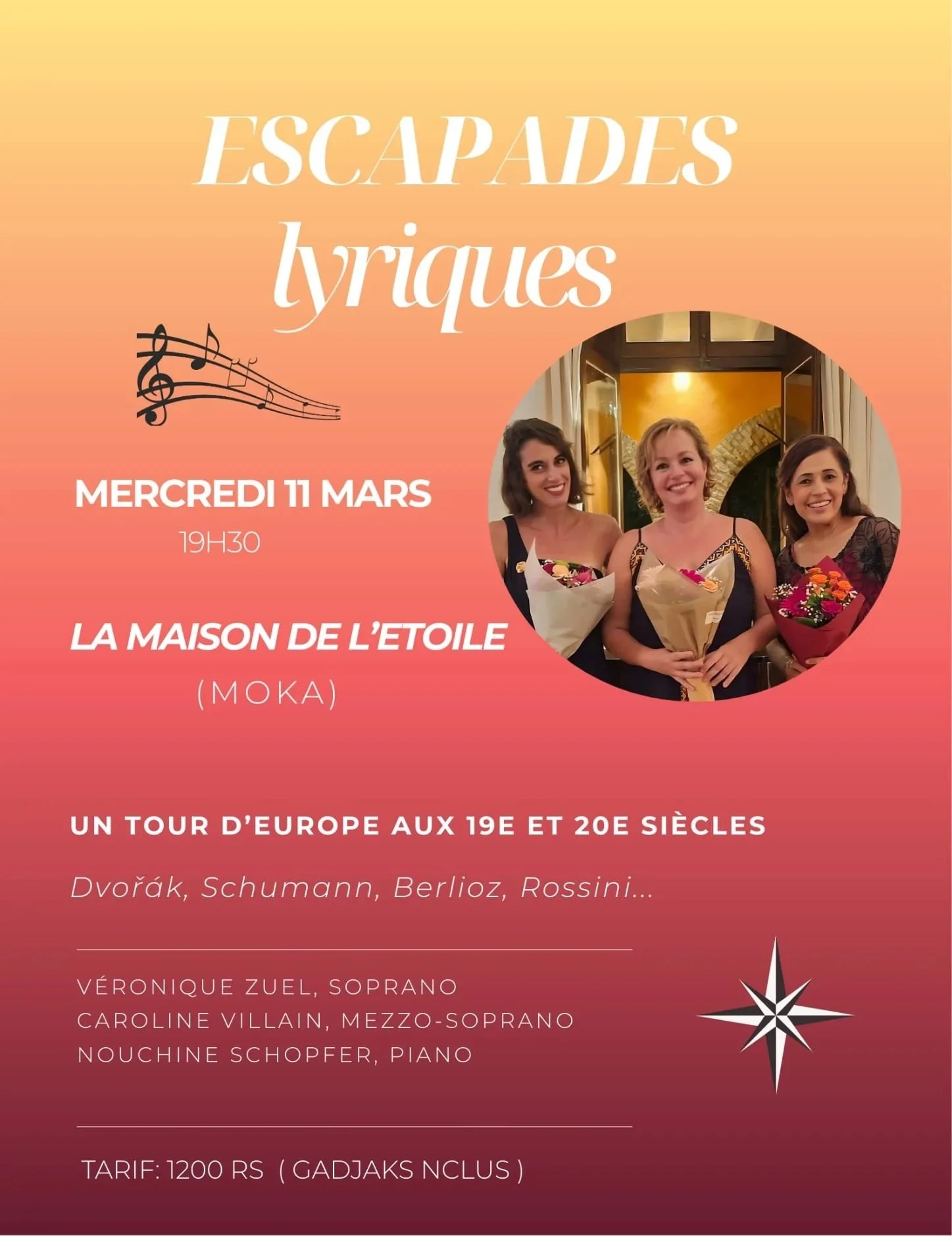 Demeure Saint-Antoine - Maurice