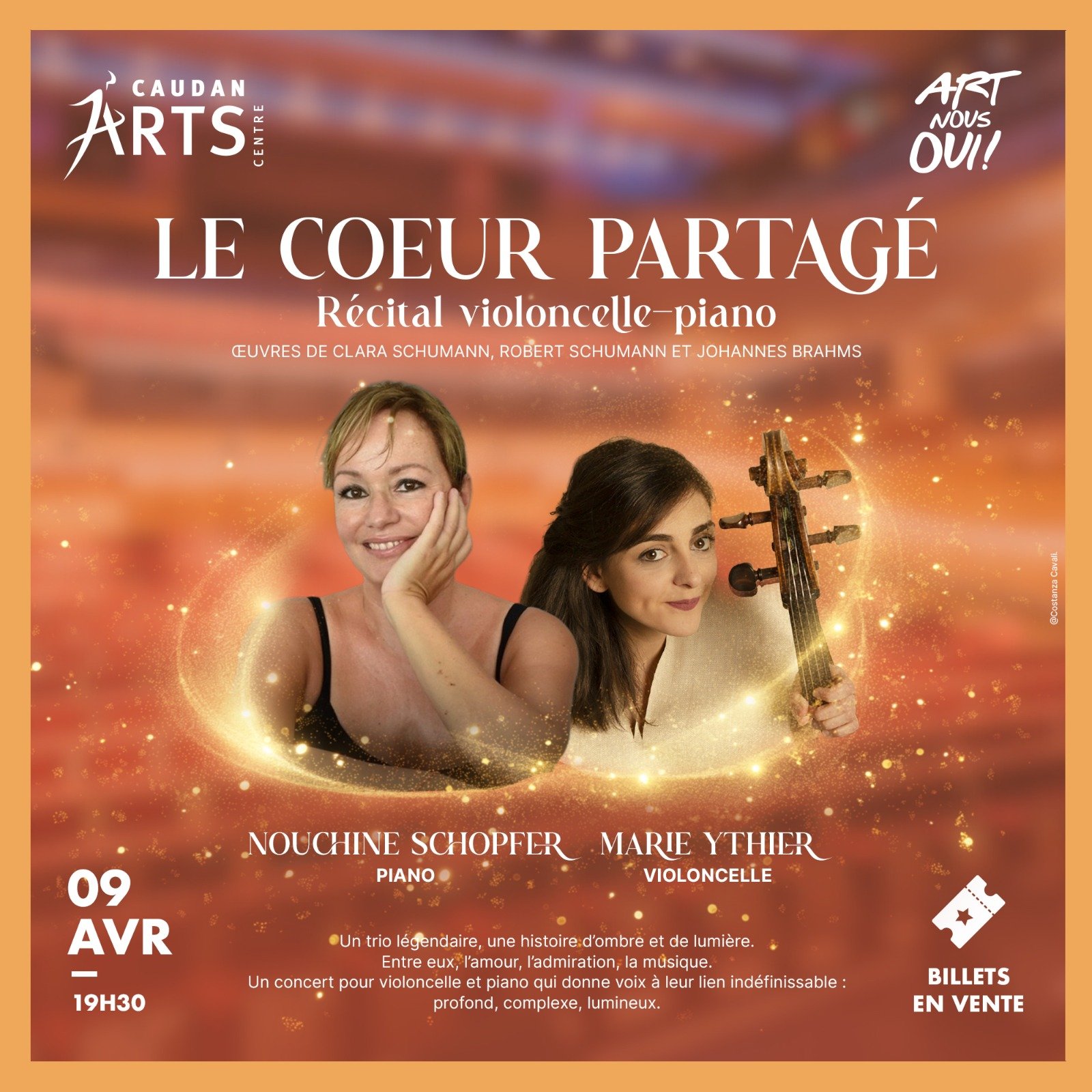 Caudan Arts Centre - Maurice