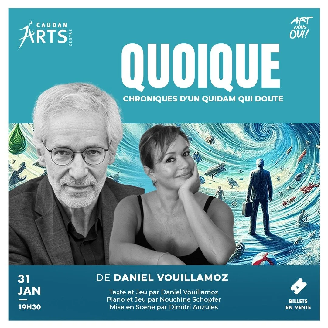 Caudan Arts Centre - Maurice