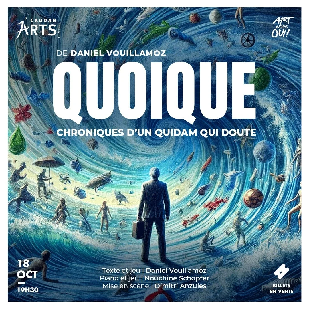 Caudan Arts Centre - Maurice