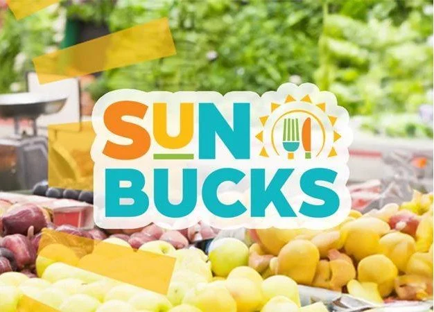 SUN Bucks