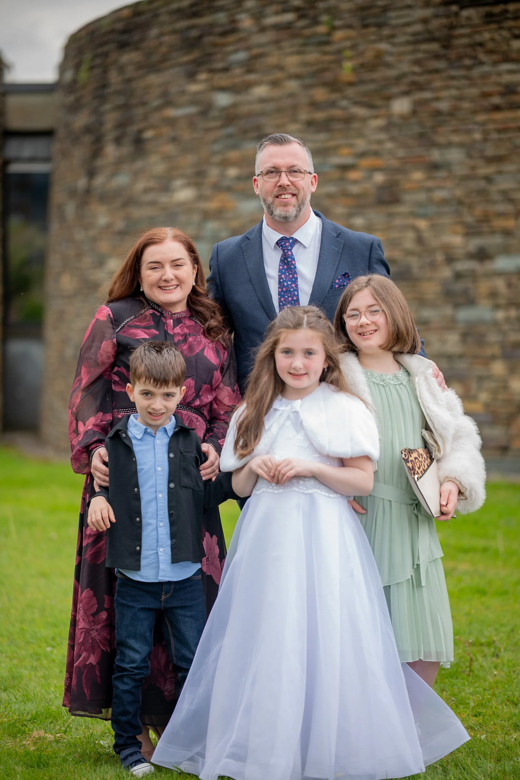 Photographer and videographer based in Killarney, Ireland.