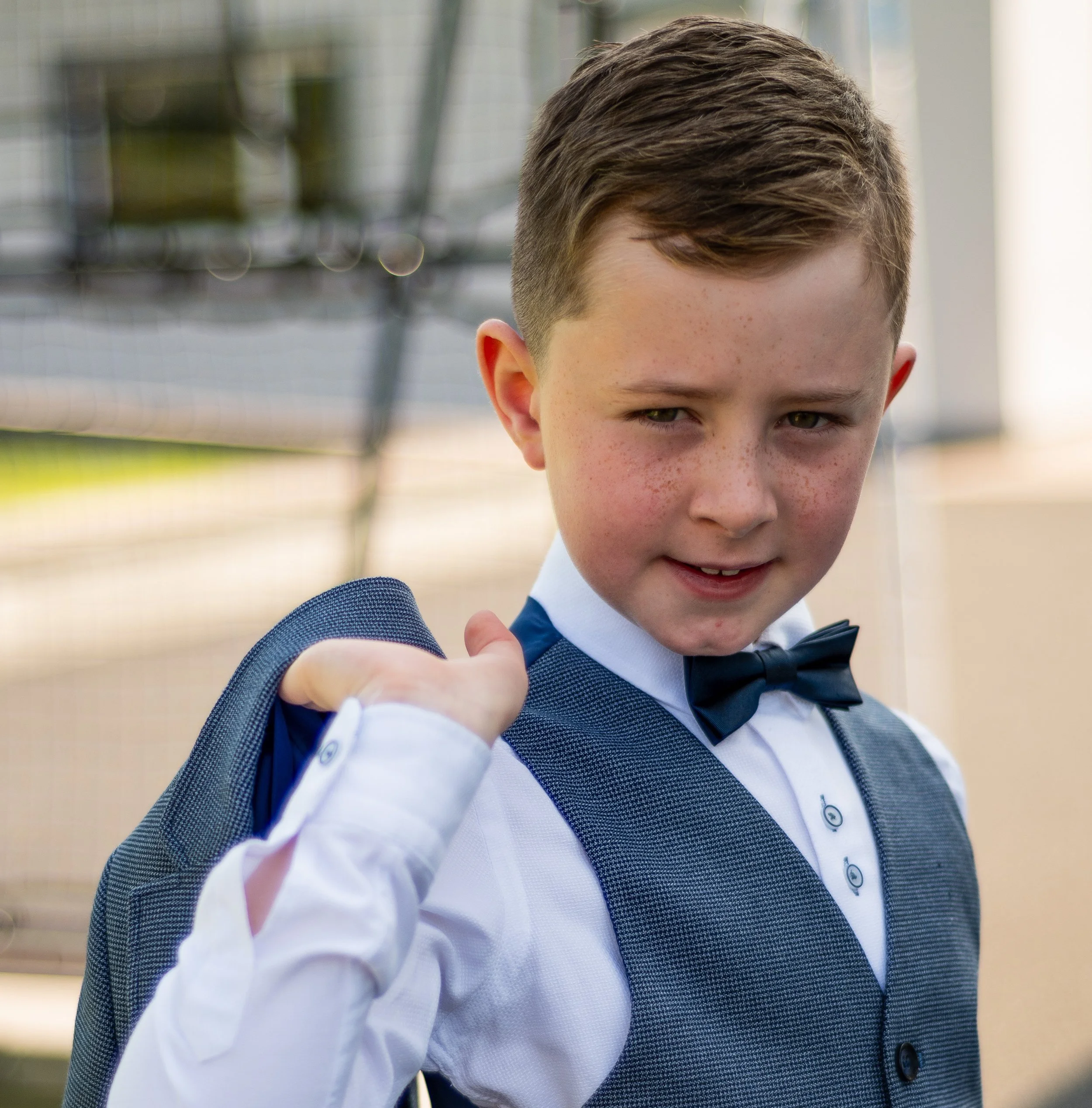 communion shoot Killarney.jpg