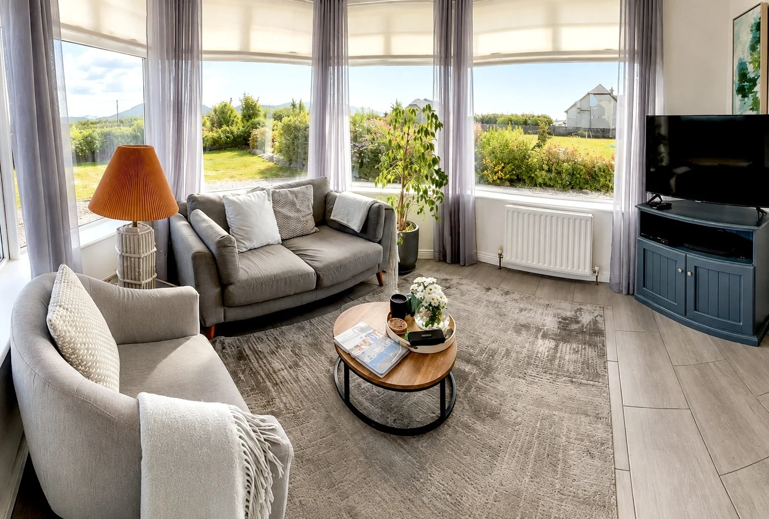 Property Photographer and Hospitality Photographer or Photographer for Hotel in Kerry, Killarney, Ireland