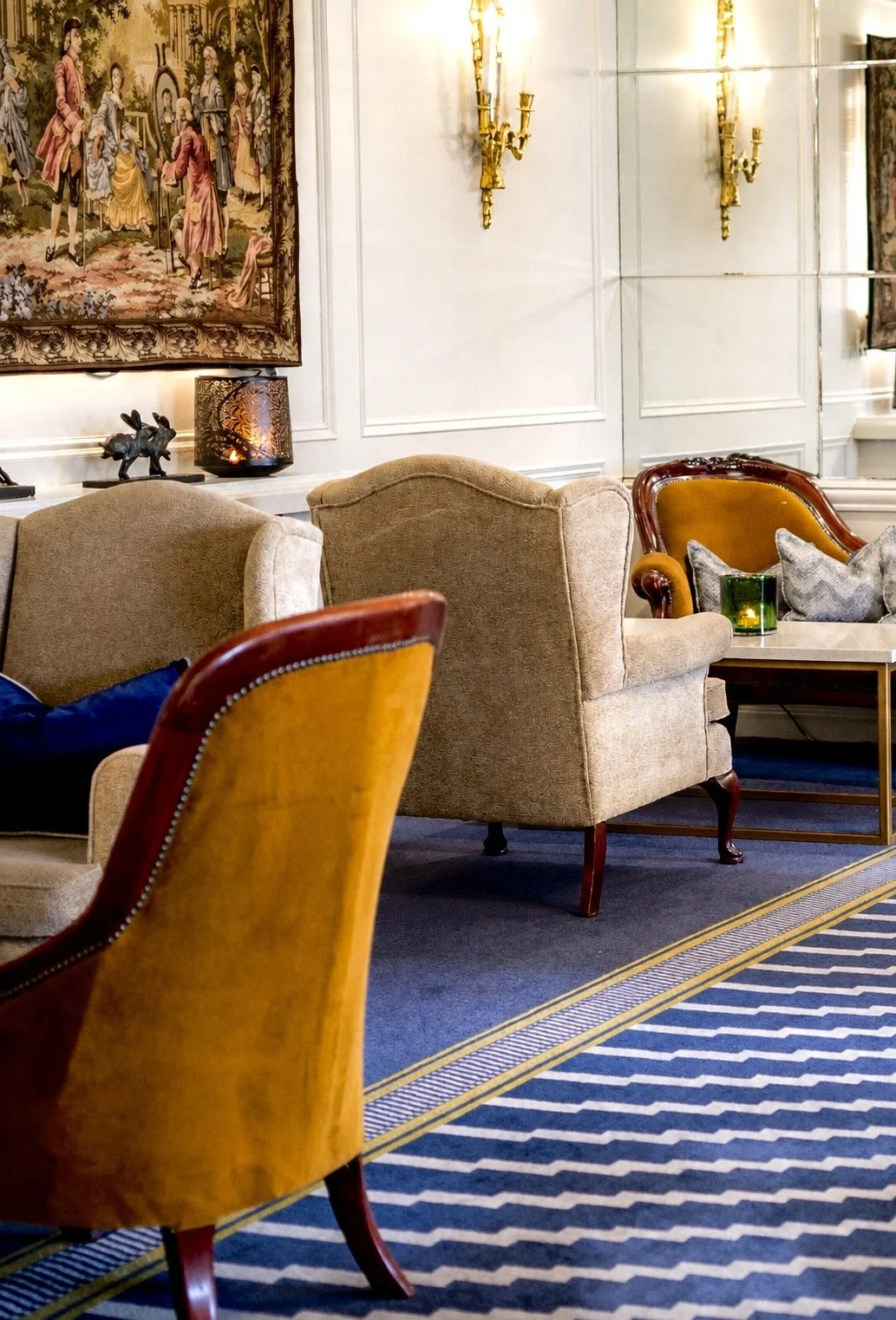 Property Photographer and Hospitality Photographer or Photographer for Hotel in Kerry, Killarney, Ireland