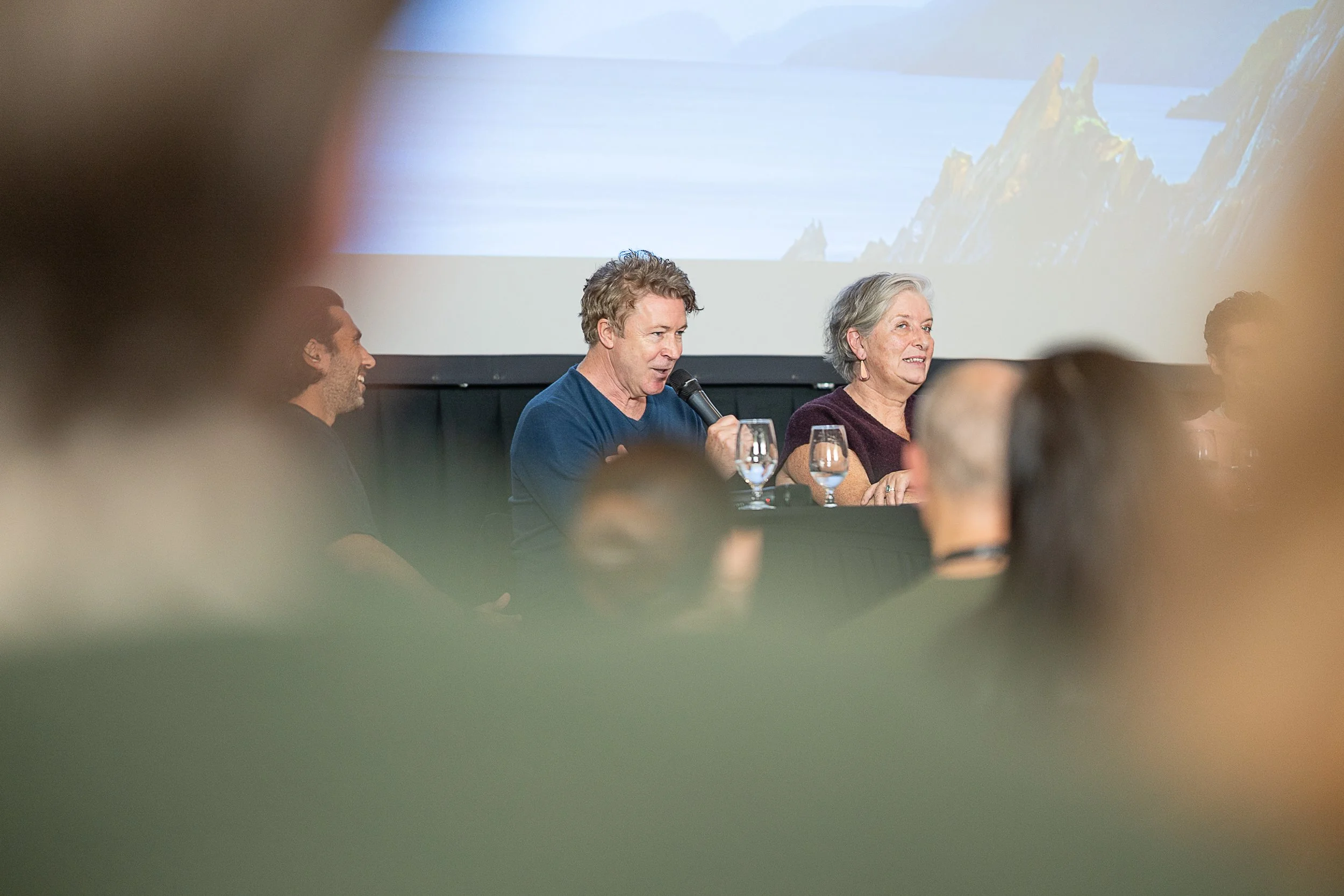 Dingle film festival