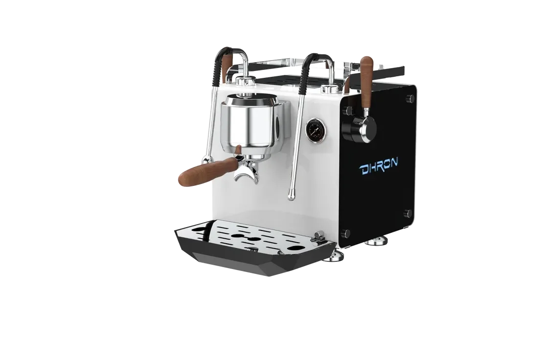 Hambach 7105 Home