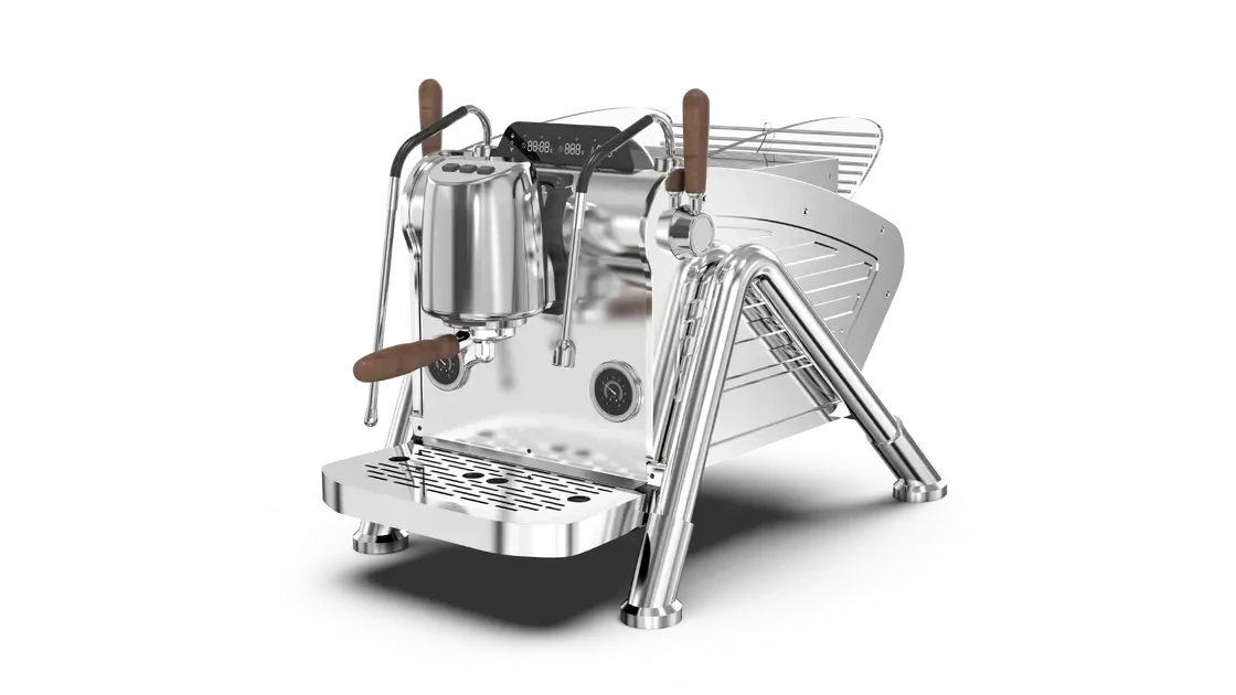 Hambach 7003 Commercial