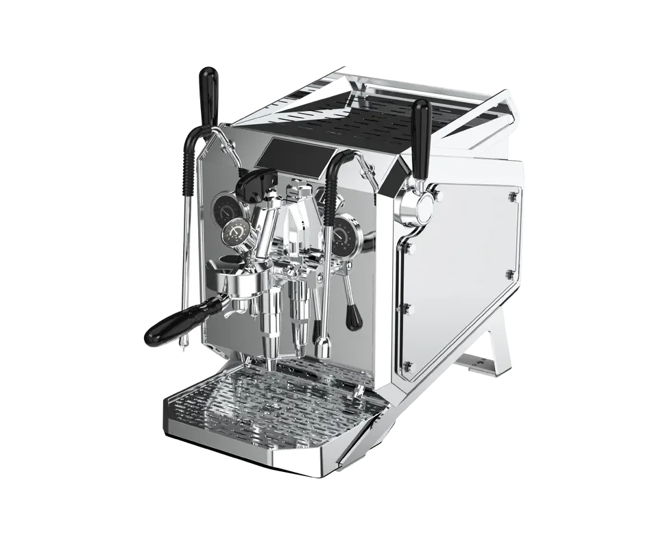 Hambach 7001 Commercial