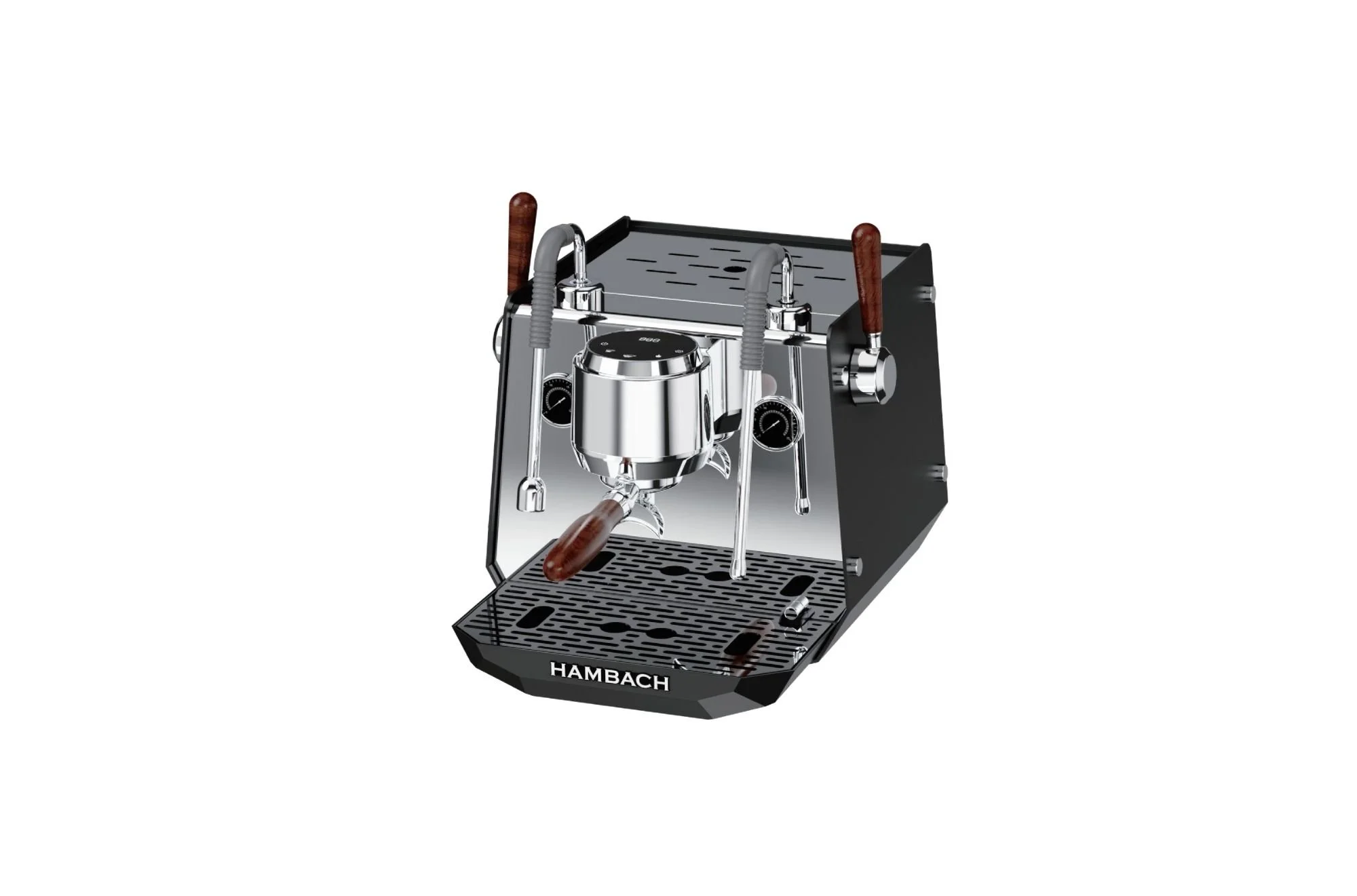 Hambach 7102A ROTARY