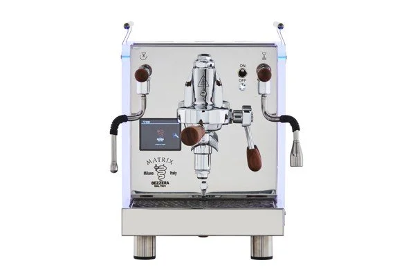 Bezzera Matrix — JUMPA COFFEE & ROASTERY