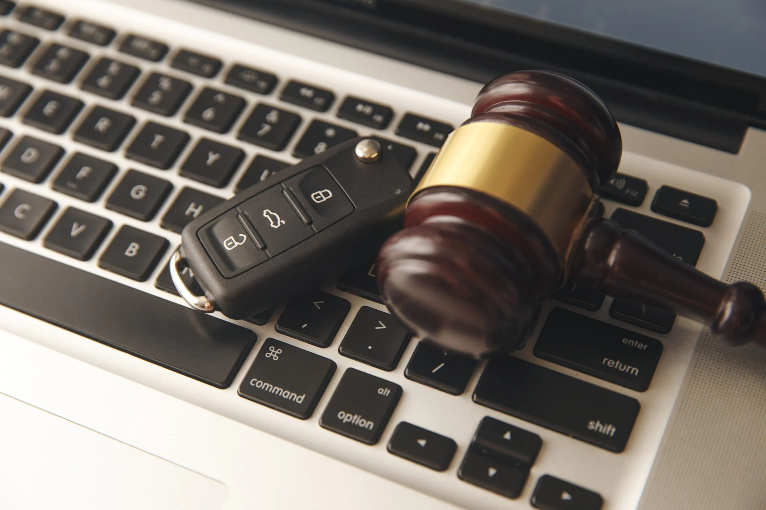 Bid now on Universal Auctions Group