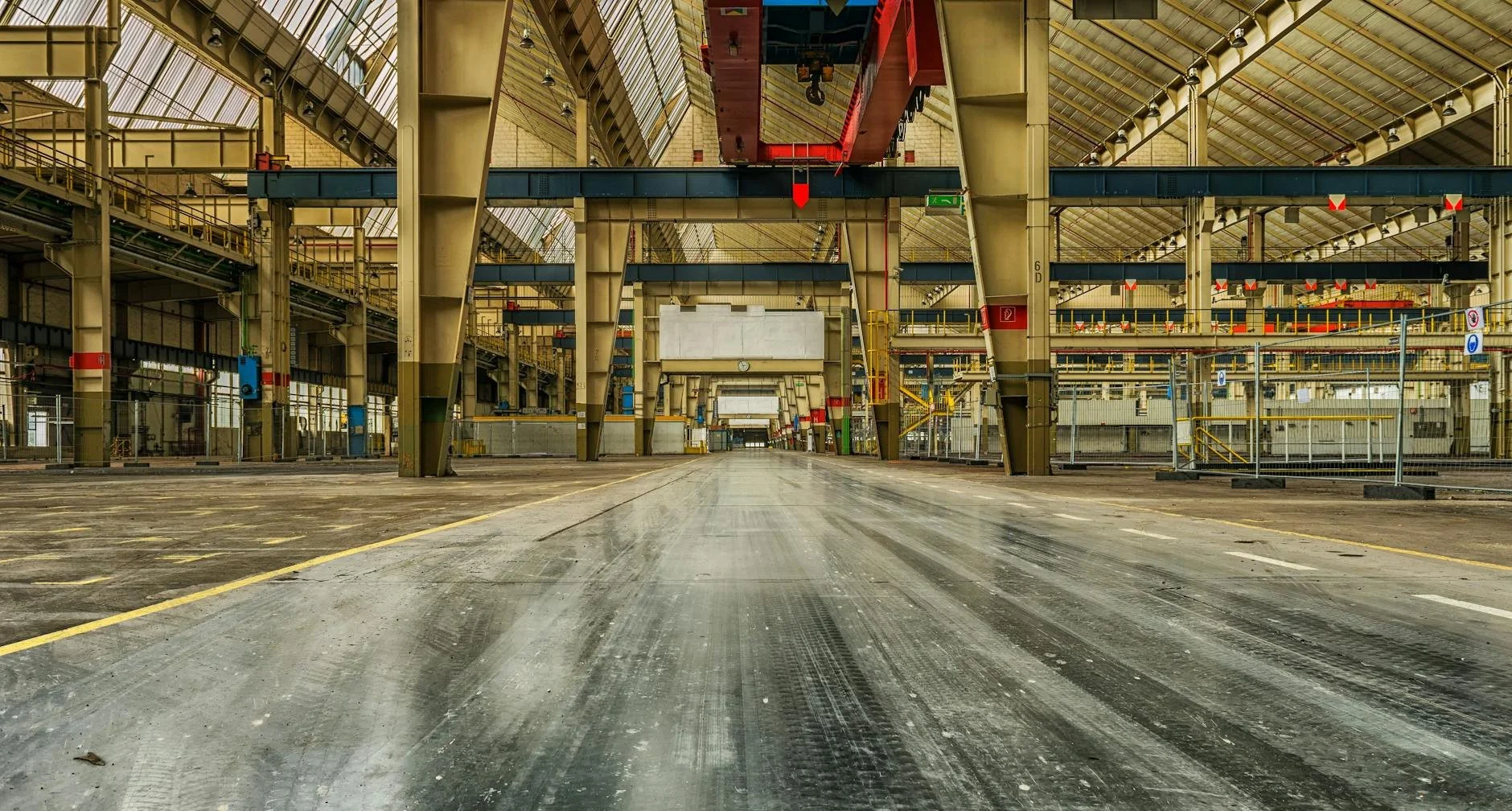 Liquidation and Insolvency Auctions Explained: How UK Business Assets Are Realised